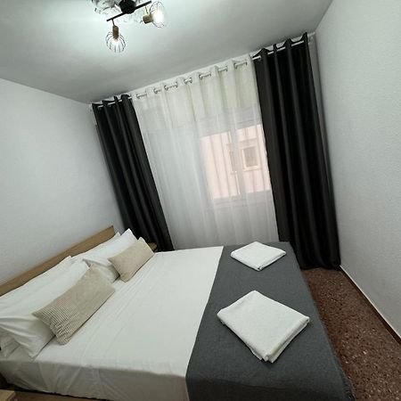 Apartments Del Sol Cullera Zewnętrze zdjęcie