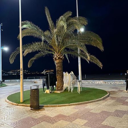 Apartments Del Sol Cullera Zewnętrze zdjęcie