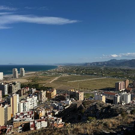 Apartments Del Sol Cullera Zewnętrze zdjęcie