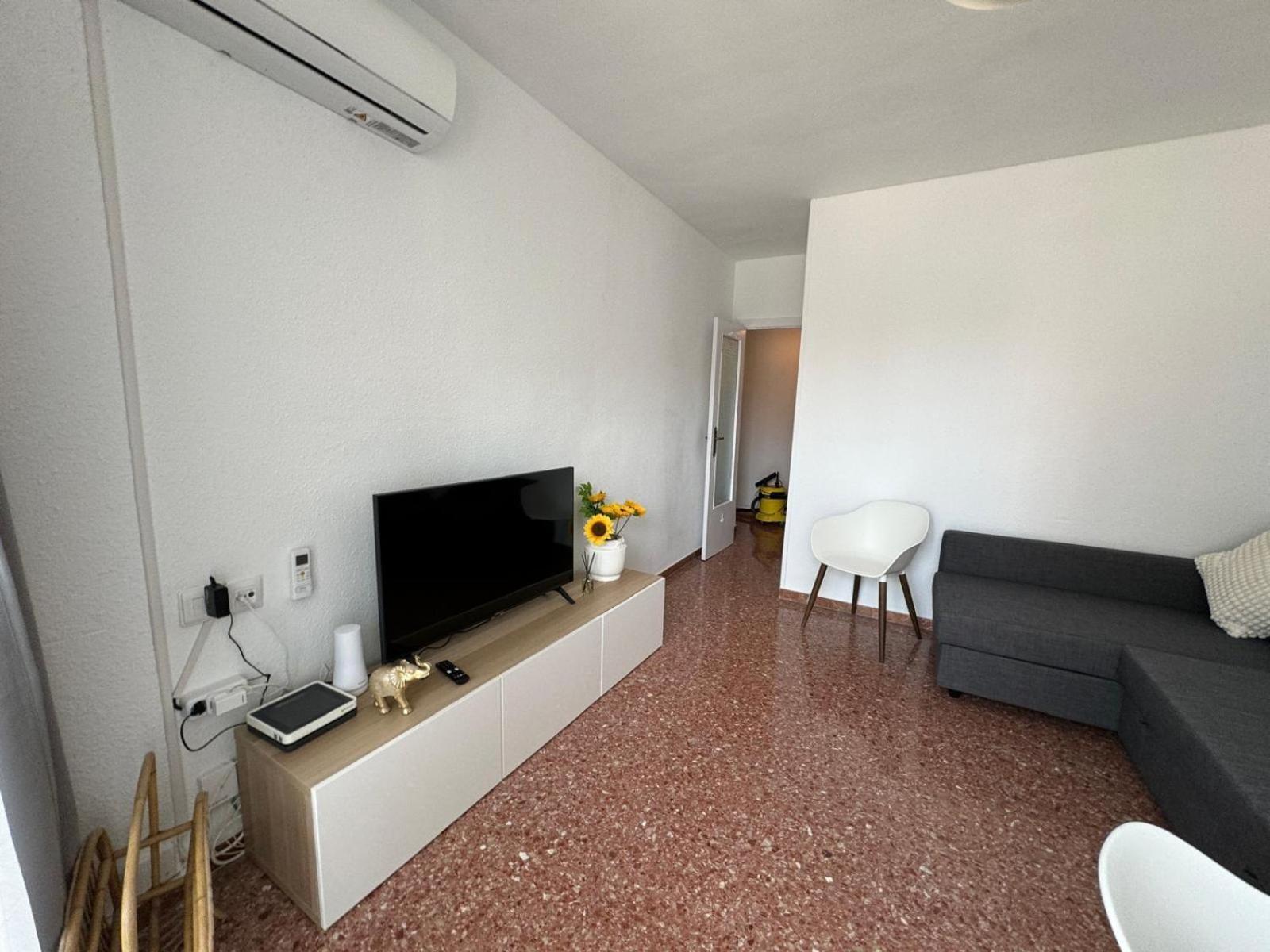 Apartments Del Sol Cullera Zewnętrze zdjęcie