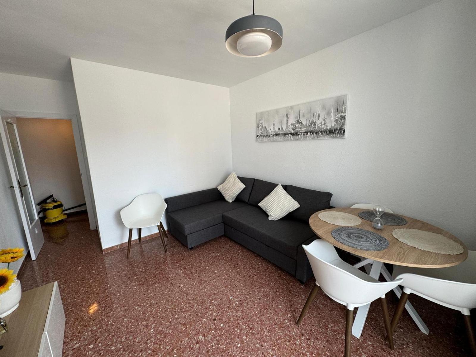 Apartments Del Sol Cullera Zewnętrze zdjęcie