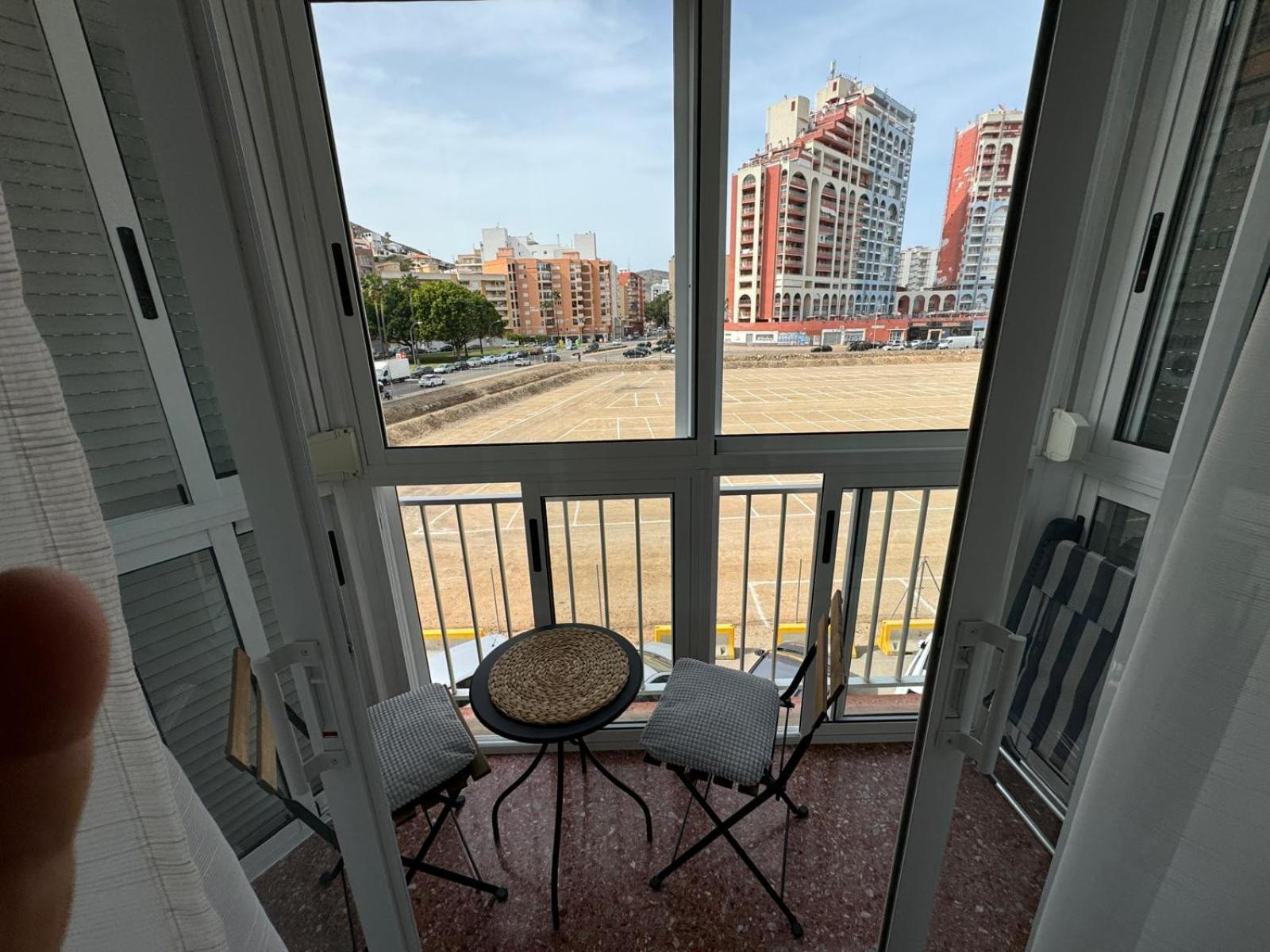Apartments Del Sol Cullera Zewnętrze zdjęcie