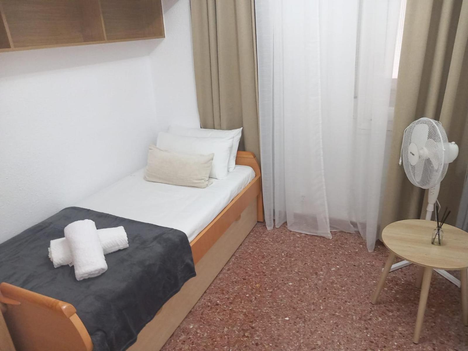 Apartments Del Sol Cullera Zewnętrze zdjęcie